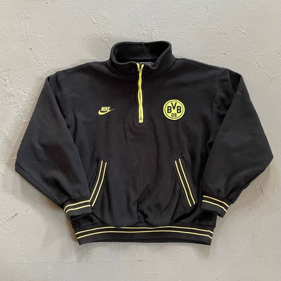 BORUSSIA DORTMUND NIKE PREMIER FLEECE - Picture 2 of 9